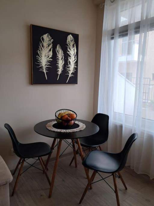 Holiday Home Apartment 부드바 외부 사진