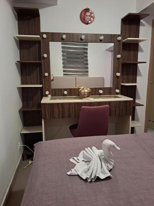 Holiday Home Apartment 부드바 외부 사진